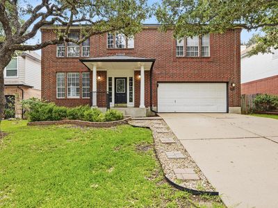 2813 Cortez Dr