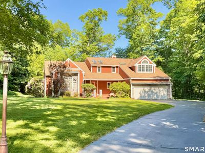 16 Jacobs Hill Road