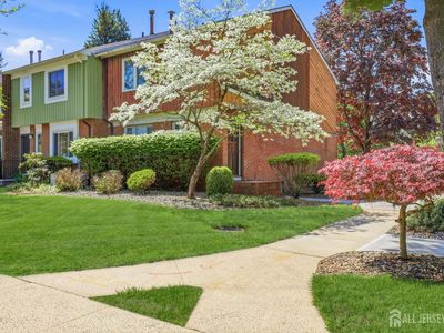 Property at 214 N 2nd Ave, Highland Park, NJ