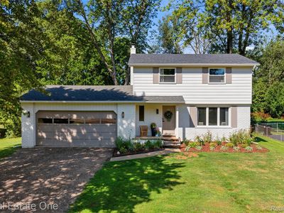 3346 Hope Lake Dr