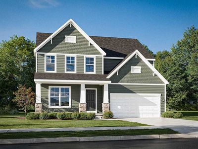 Brentwood Plan, Terra Alta