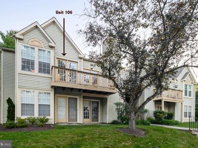 4700 Dorsey Hall Dr Unit 106