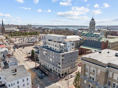 21 Chestnut Street UNIT 305