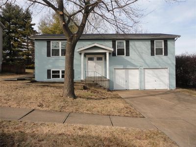 3539 Saint Martin Dr