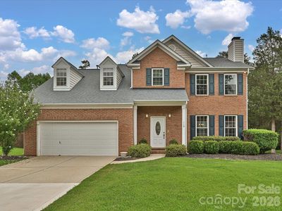 110 Glynwater Dr