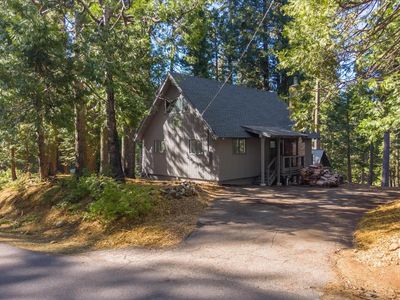 Property at 875 Shoshone Dr, Camp Connell, CA