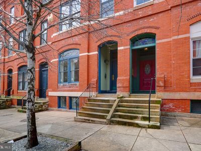 2118 Saint Paul St