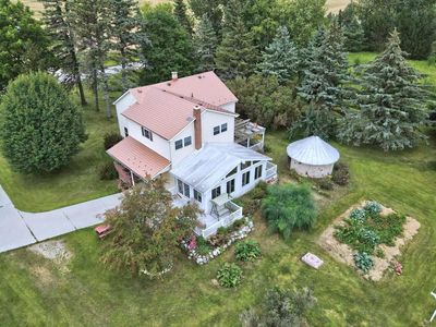 22633 Point Creek ROAD