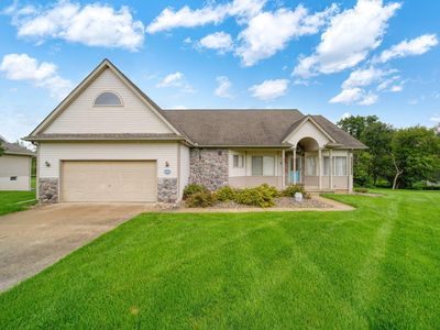 Property at 10544 Keane Dr, Grass Lake, MI