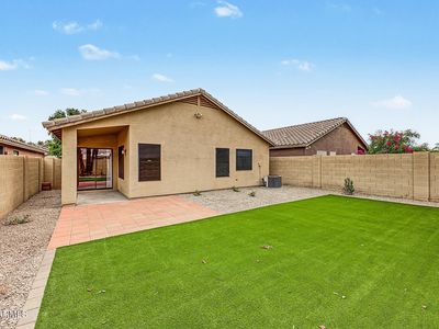 3357 E BLACKHAWK Drive