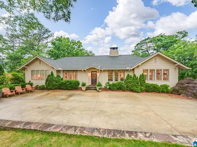 3520 Mountain Park Dr