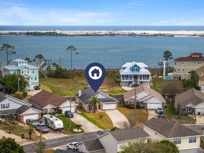 422 Pristine Water Ln