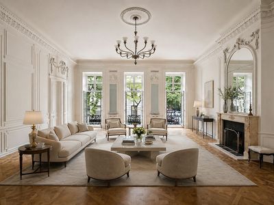 11 Gramercy Park South