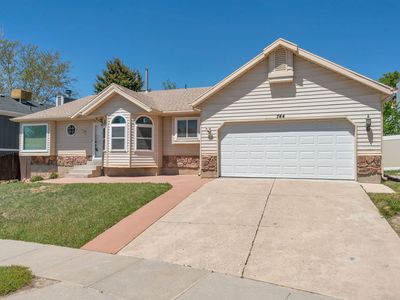 744 Sweet Meadow Ln