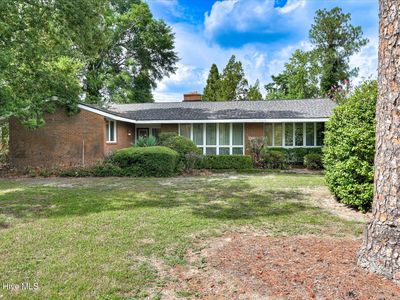 3033 Pine Needle Road