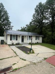182 W Keyser Heights Dr