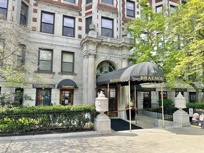 464 Commonwealth Ave APT 38