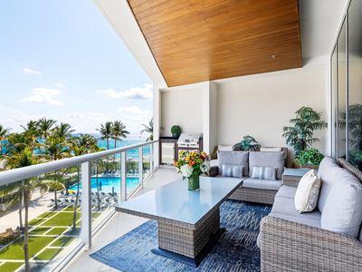 1000 S Ocean Boulevard #308