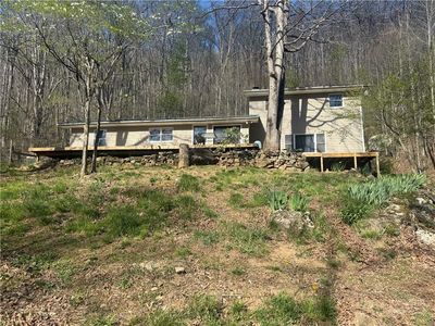 1181 Big Plumtree Creek Road