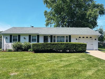 Property at 502 E School St, Centerville, IN
