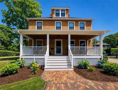 30 Gibson Ave