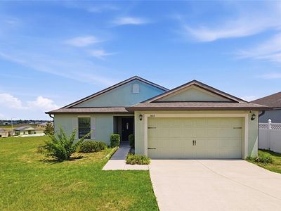 1603 Ellington Dr