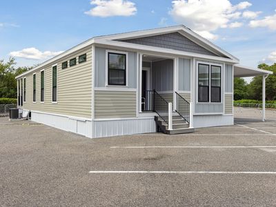 1205-D W Gleneagles Rd #764