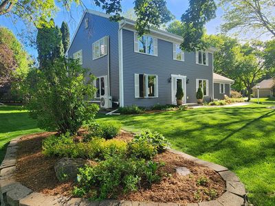 913 Sauk Ridge Trl