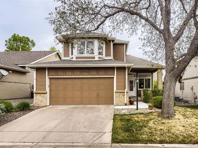 2568 S Independence Court