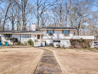 5328 Northwood Lake Dr W