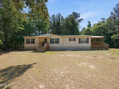 Property at 224 Blounts Chapel Rd, Haddock, GA