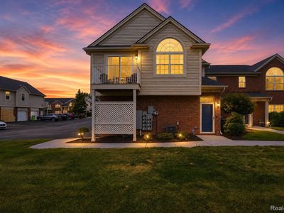 Property at 28248 S Pointe Ln, Chesterfield, MI