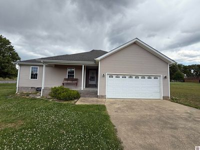 Property at 538 Washington Dr, Almo, KY