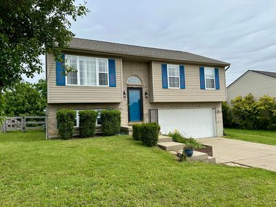 117 Indian Creek Dr
