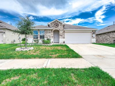 5418 Clearwater Canyon Trl