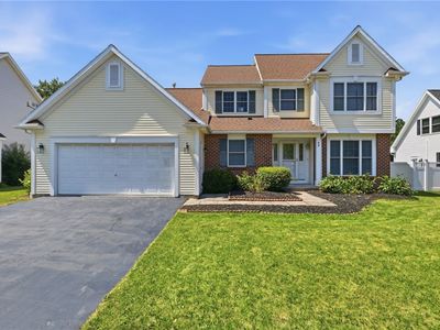 88 Hamlin Dr