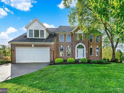 Property at 8332 Governor Grayson Way, Ellicott City, MD