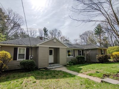 1063 Lebanon Hill Rd