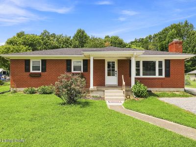 2753 Coral Ridge Rd