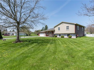Property at 8695 Cemetery Rd, Evans Mills, NY