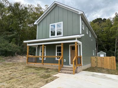 Property at 311 Ridley St, Louisburg, NC