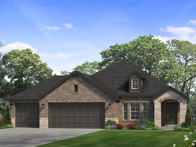 3309 Slate River Dr