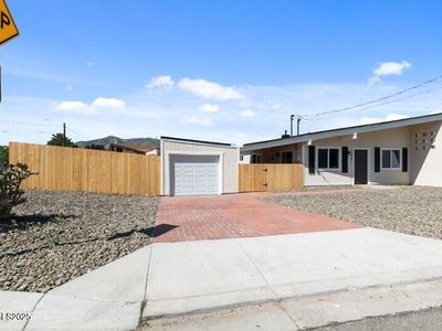 Property at 13501 Mount Shasta St, Reno, NV