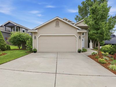 5019 W Pacific Park Dr
