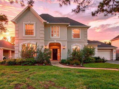13426 Amber Queen Ln