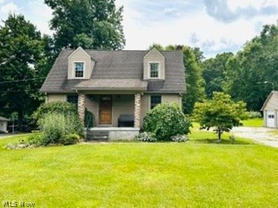 Property at 7600 Stewart Sharon Rd, Masury, OH
