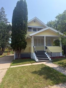 316 Wolcott Ave