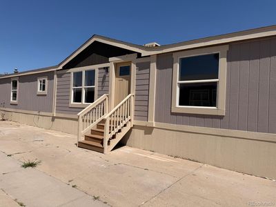 Property at 860 W 132nd Avenue LOT 76, Westminster, CO