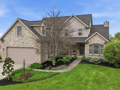 Property at 3459 W Union St, Claypool, IN