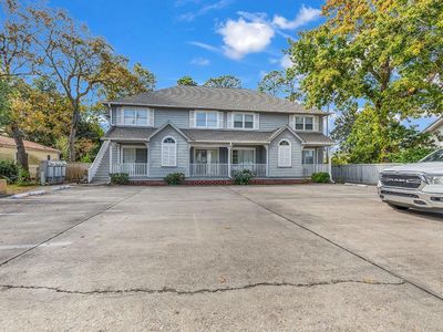 519 31st Ave. N UNIT 7